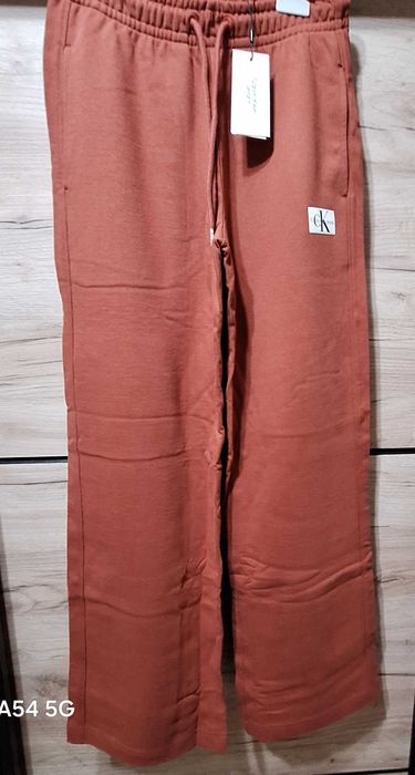Pantaloni damă, Tommy Jeans si Tommy Hilfiger