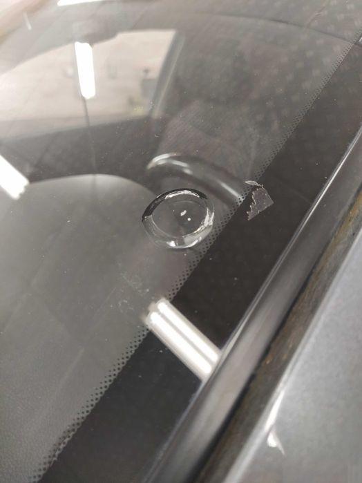 Ремонт сколов трещин автостекол лобового стекла бронь лобового стекла ...