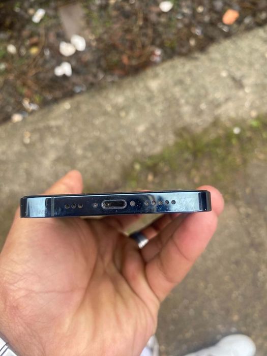 iPhone 12 pro 128 GB