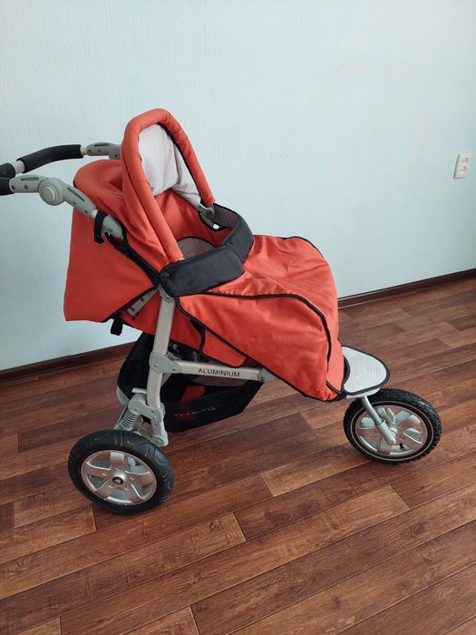 Коляска  детская