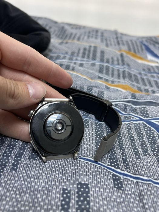 Huawei Watch GT3 Pro