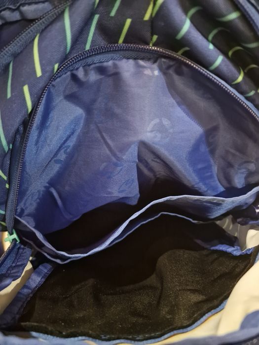 Ученическа раница Beckmann