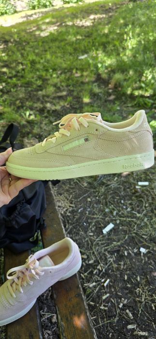 Дамски маратонки Reebok