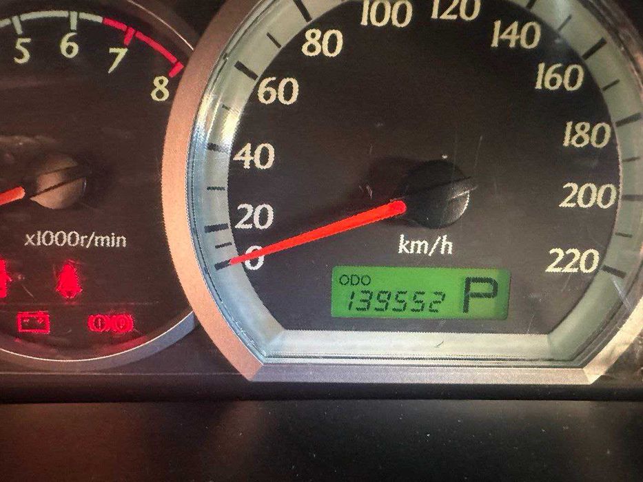 chevrolet lacetti 1.6L 2013 OQ