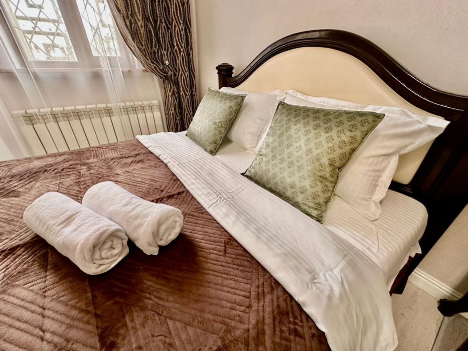 Квартира посуточно /почасово