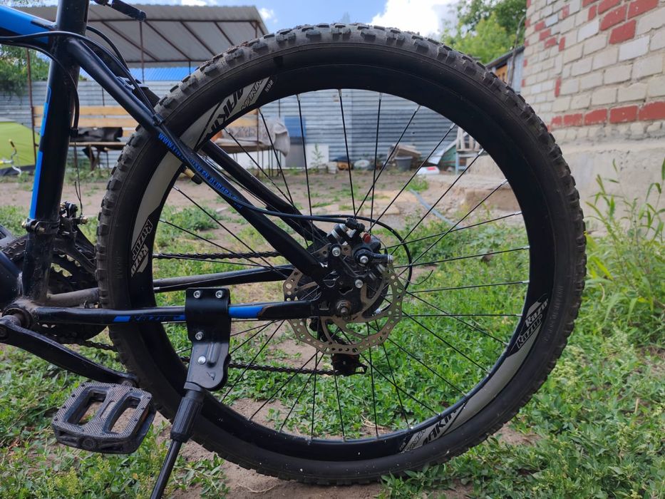 Продам велосипед