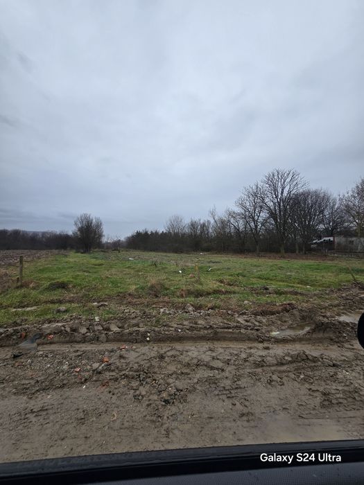 ТОП ИНВЕСТИЦИЯ! Парцел 841 кв.м – Казанлъшки минерални бани – Урегу