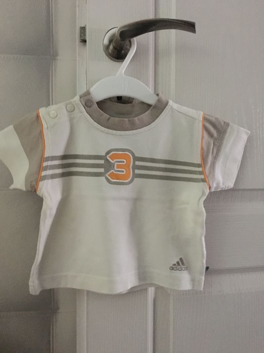 Детски дрехи Tommy Hilfiger, Byblos, Adidas, UCB, Mexx