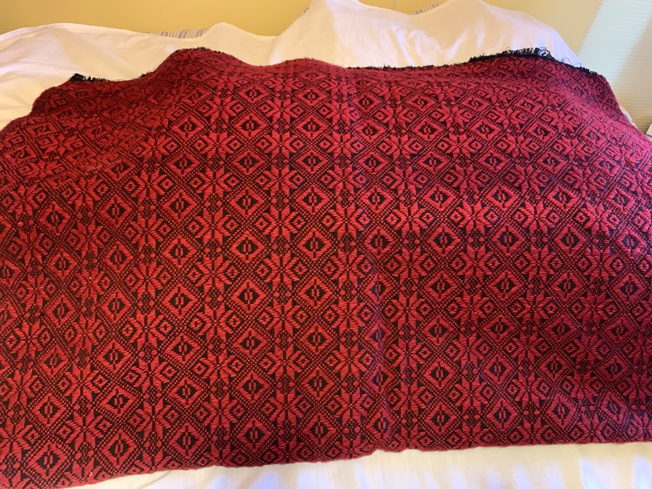 Вълнен плат 260/400см