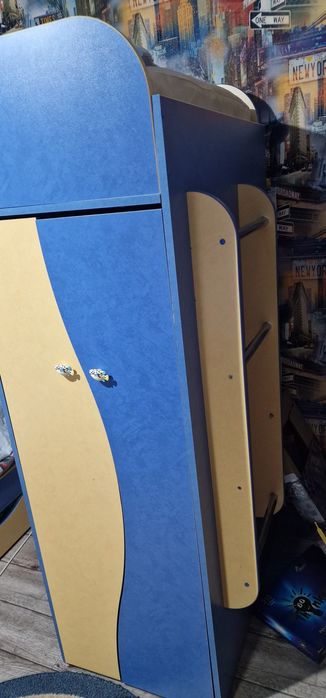 Гарнитур для детской комнаты