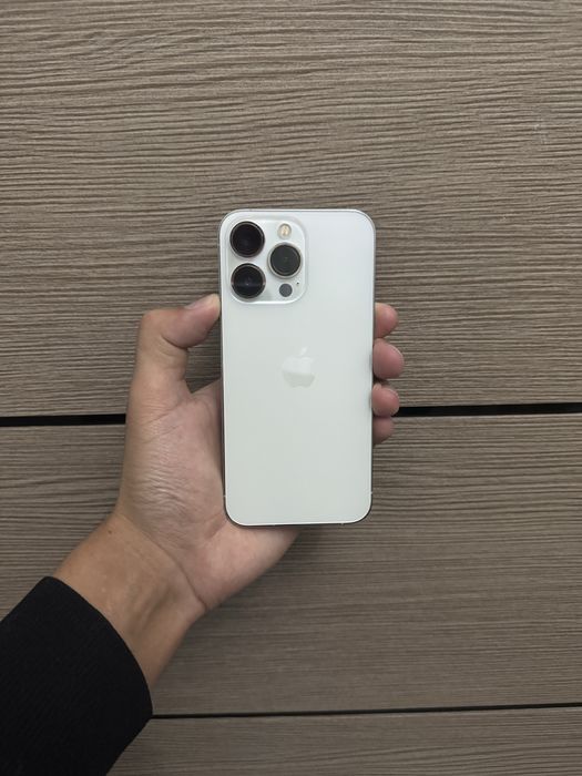 Айфон 13 про с коробкой