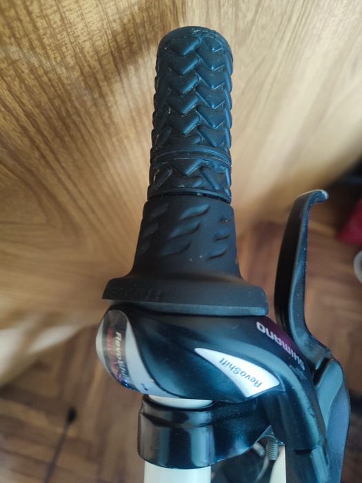 Детско колело DRAG C1 Comp TY-37