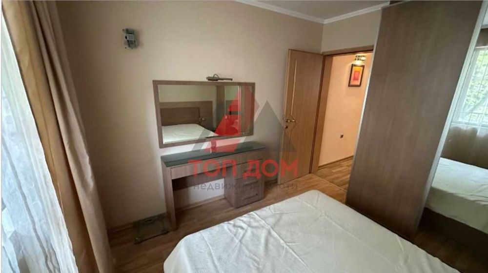 Дава се под наем Тристаен апартамент в Варна, Спортна зала - 70 кв.м за 612 € - Снимка #3