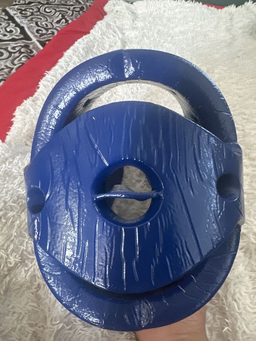 Шлем для таэквандо