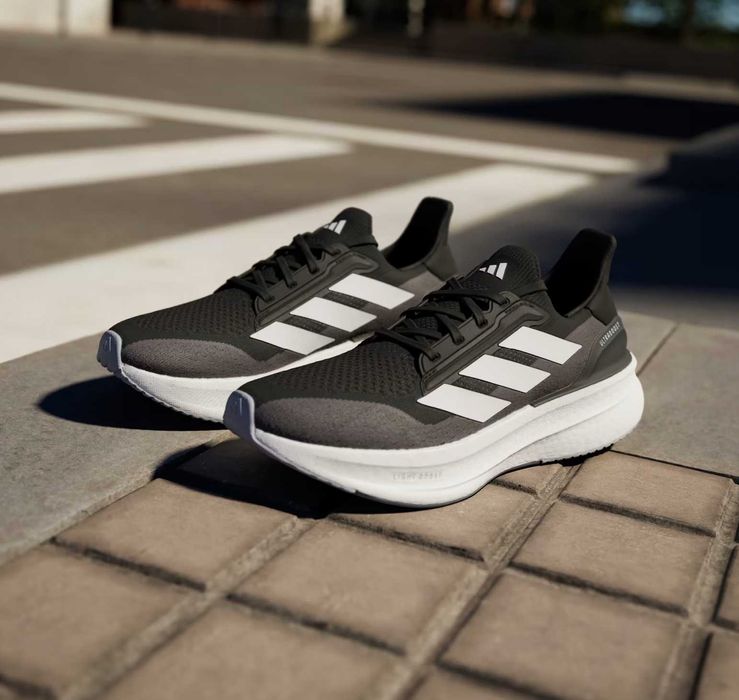Мужские кроссовки Adidas Ultraboost 5X оригинал, new US 8.5 US 9