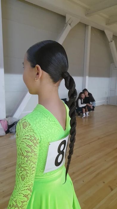 Рейтинговые платья