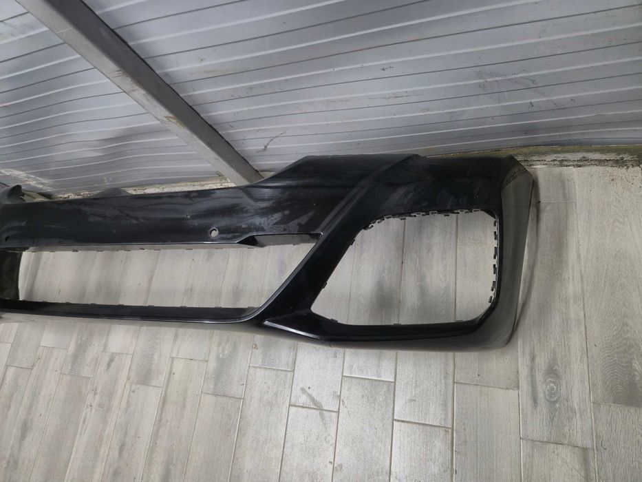 Bara fata BMW Seria 5 G30 G31 LCI facelift M-Sport AN 2020 -2023 cod 51118098644