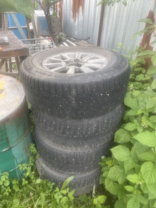 Продам срочно диски отличном состояний