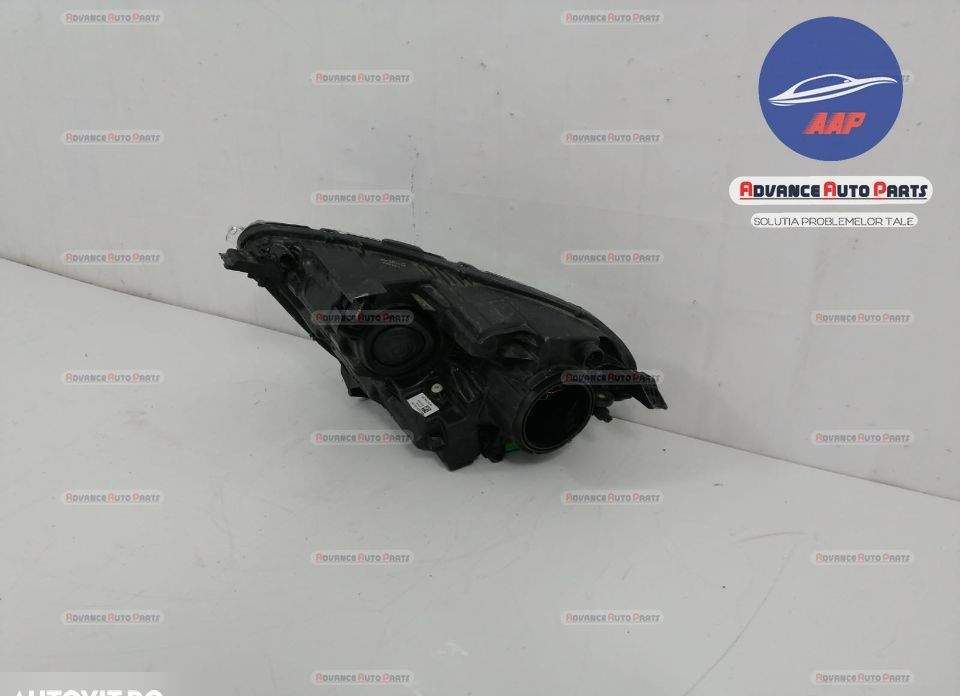 Фар Дясно оригинален с Биксенон Форд ЕкоСпорт / Ford EcoSport Оригинал