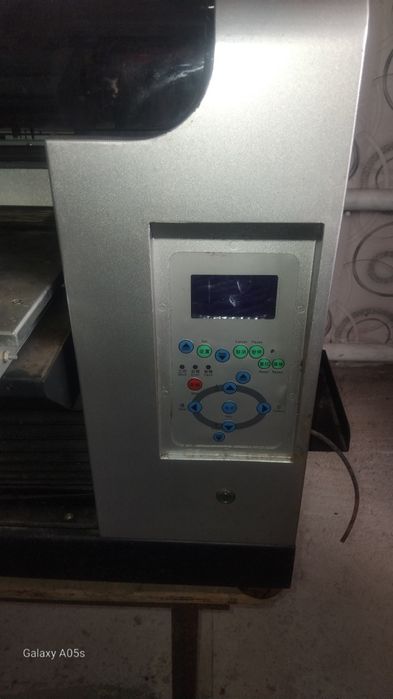 Принтер для бизнеса