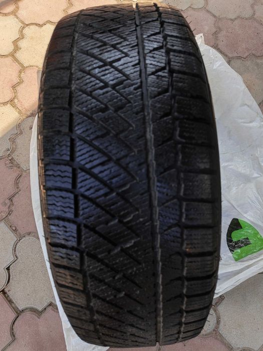 Продажа зимних автошин