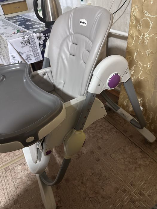 Продам десткий стульчик