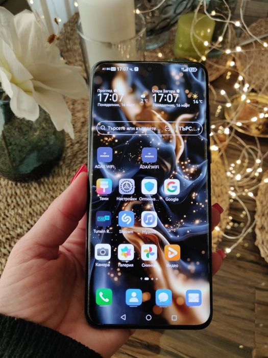 Телефон Huawei P 60 Pro 256 GB