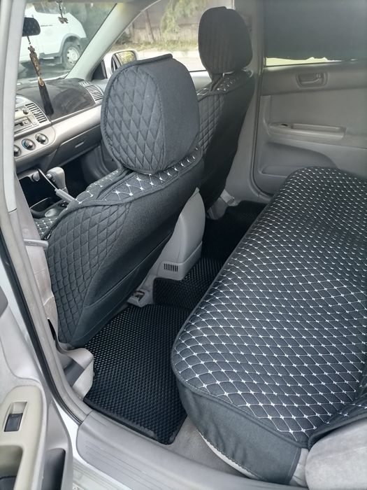 Продам Toyota camry vx30