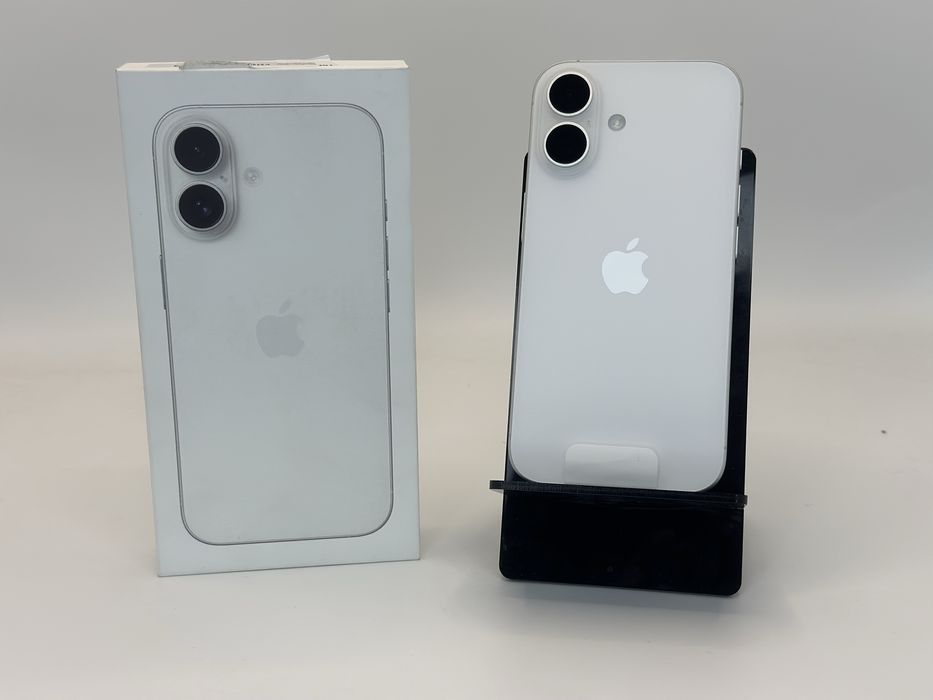 Телефон Apple 16