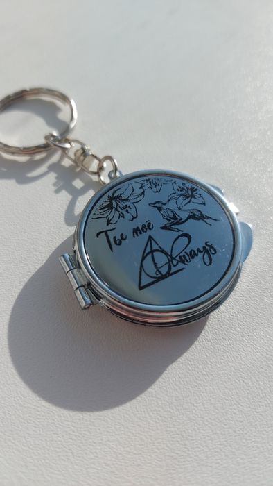 Именные украшения