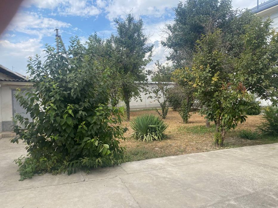 Продаётся дом кирпичный