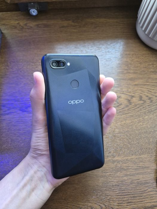 OPPO A 12 в хорошем состоянии