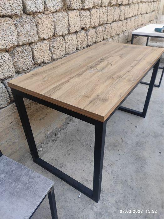Loft stol LIDER  2026