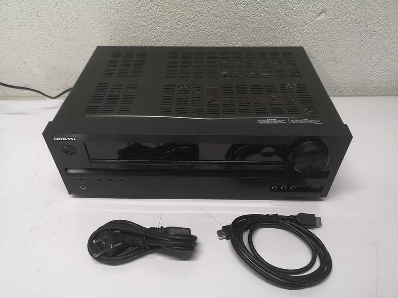 Ресийвър / Усилвател  - ONKYO TX-SR309