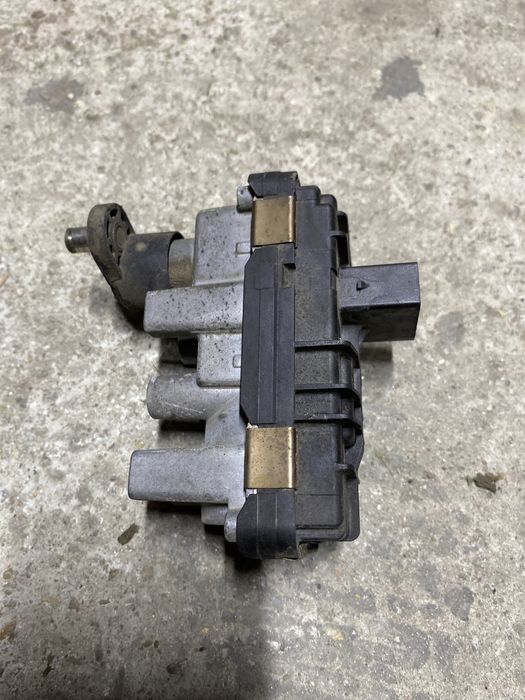 Actuator turbo 184cai bmw seria F