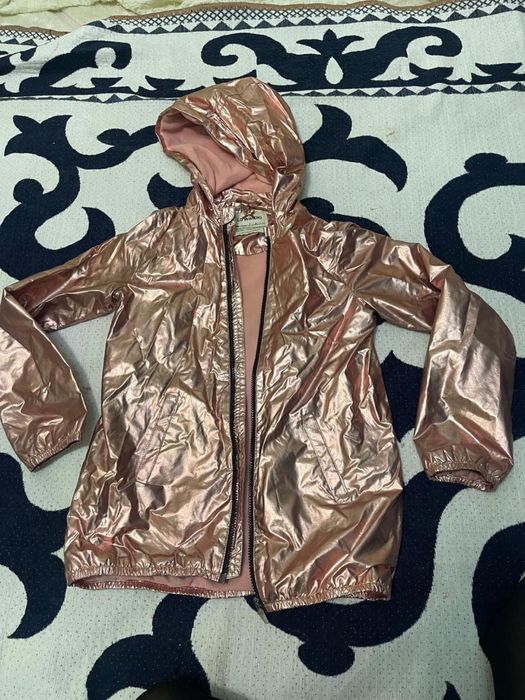 3 Куртки детские