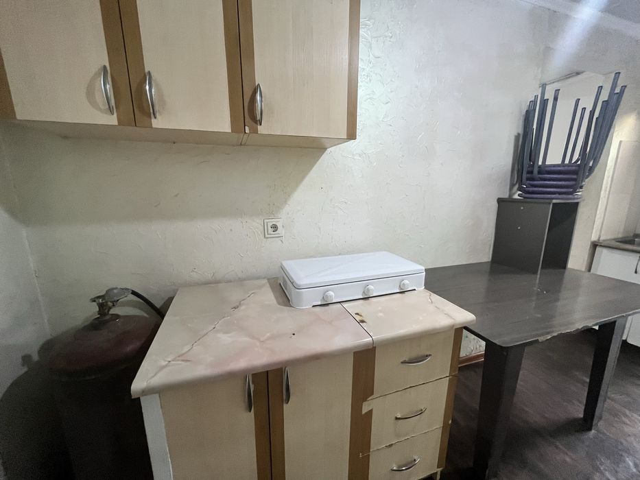 Сдам времянку в мкр.Шанырак 1