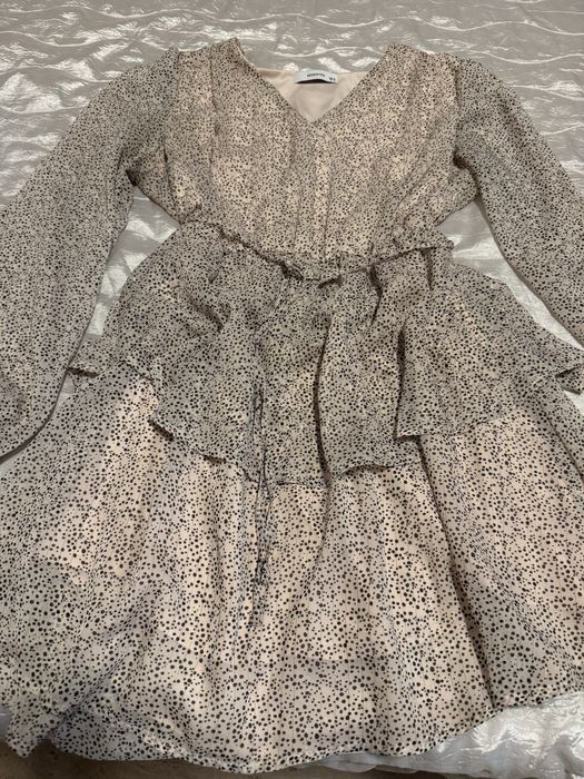 Рокля Reserved 2XL