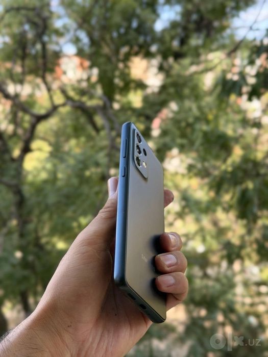 Samsung Galaxy A33