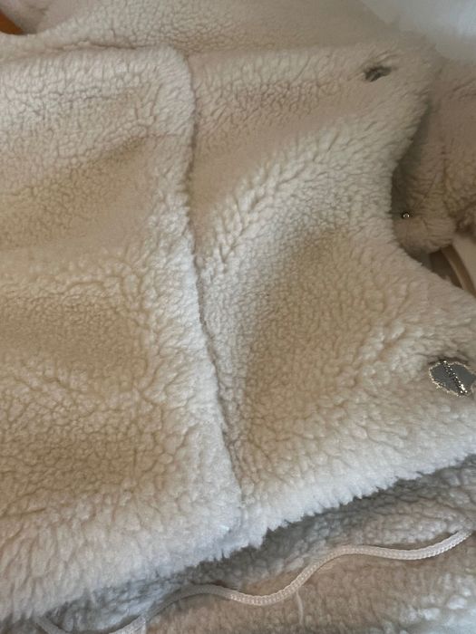 Зимен космонавт Jacadi Paris, 74см., 12 месеца