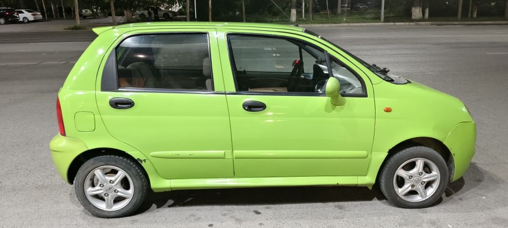 Продам авто  в хорошем состоянии