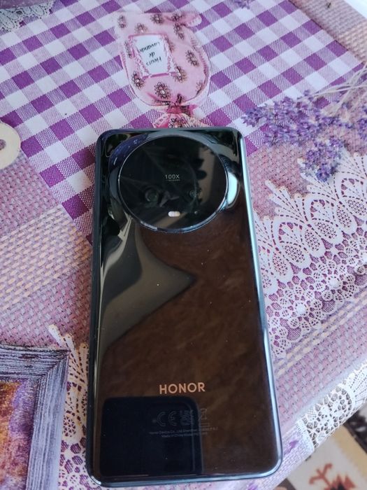 Honor magic 5 pro 512gb