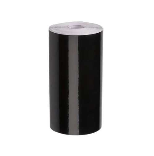 Фолио черен "Гланц"