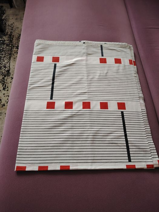 Шторы новые,  100% хлопок