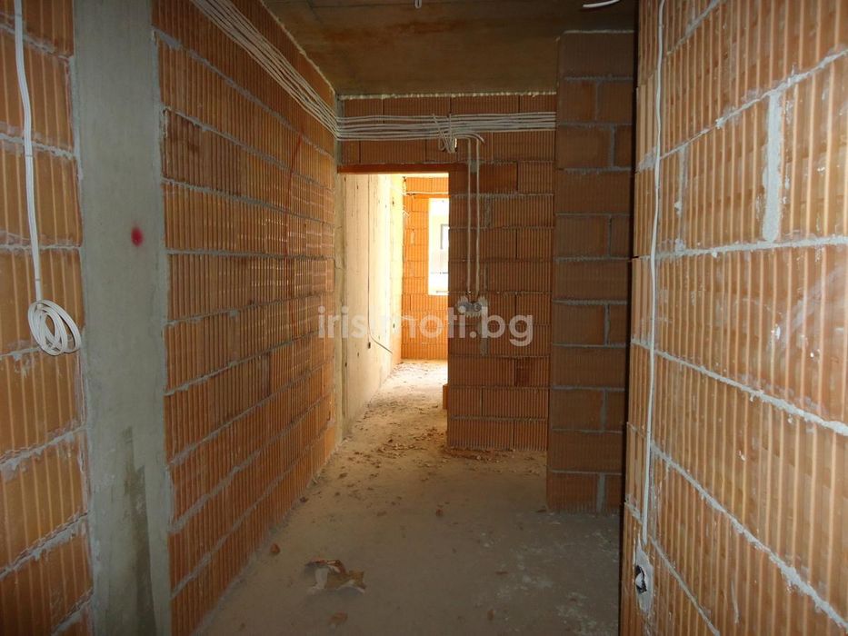 Продава се Тристаен апартамент в София, Малинова долина - 74 кв.м за 1761 €/кв.м - Снимка #7