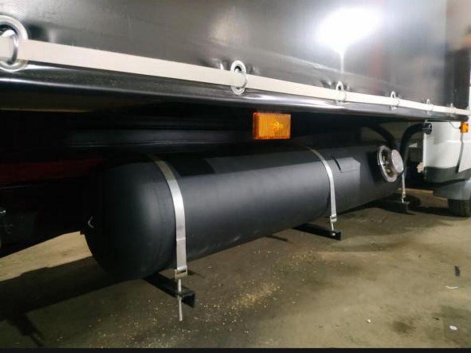 Автогаз ГБО г.Алматы