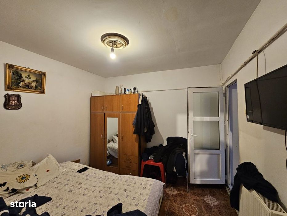 Casa parter, 90 mp utili, zona Brestei/Raului
