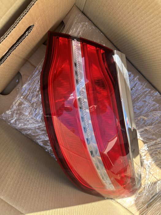 Продавам стоп за мерцедес GLE coupe