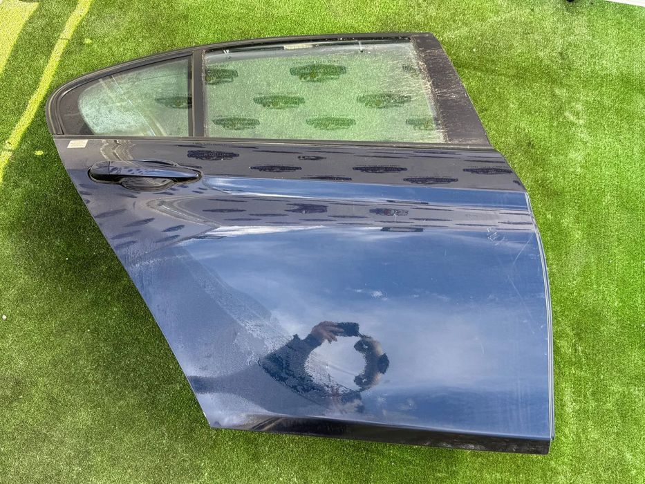 USA PORTIERA SPATE DREAPTA BMW SERIA 3 F30 320D 2013 2.0 DIESEL COD OEM 41007298514 / BERLINA 2011-2019