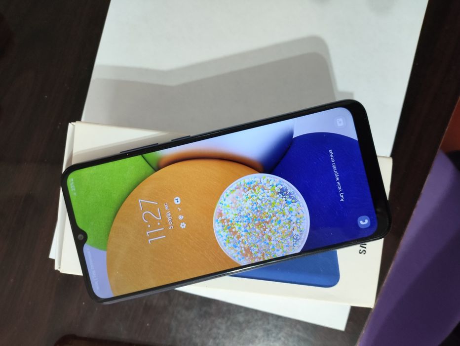 Самсyнг а-03 64 gb. Samsung